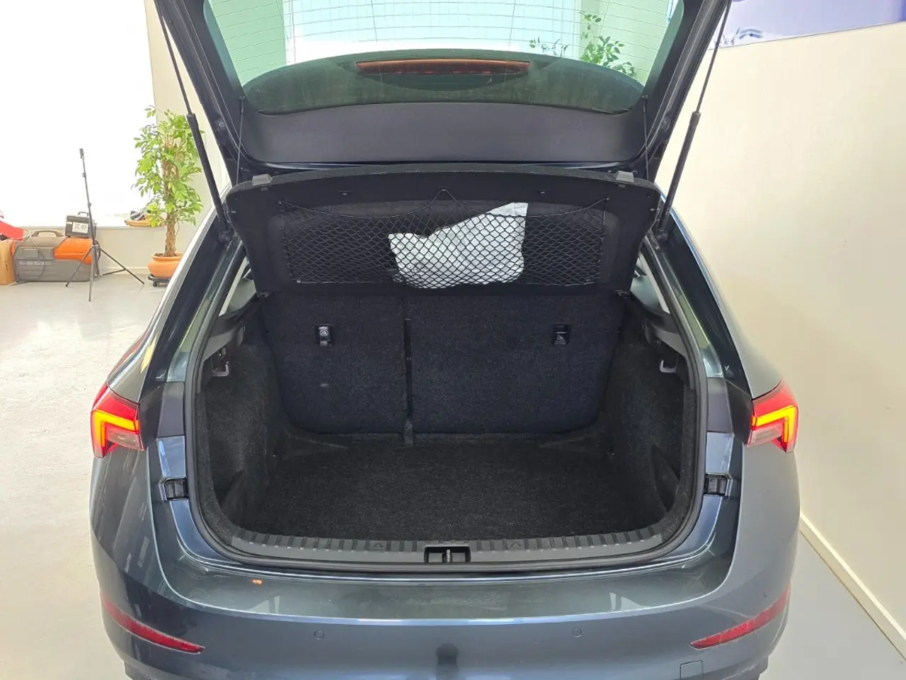 Billede 23 - Skoda Scala 1,0 TSi 115 Style DSG