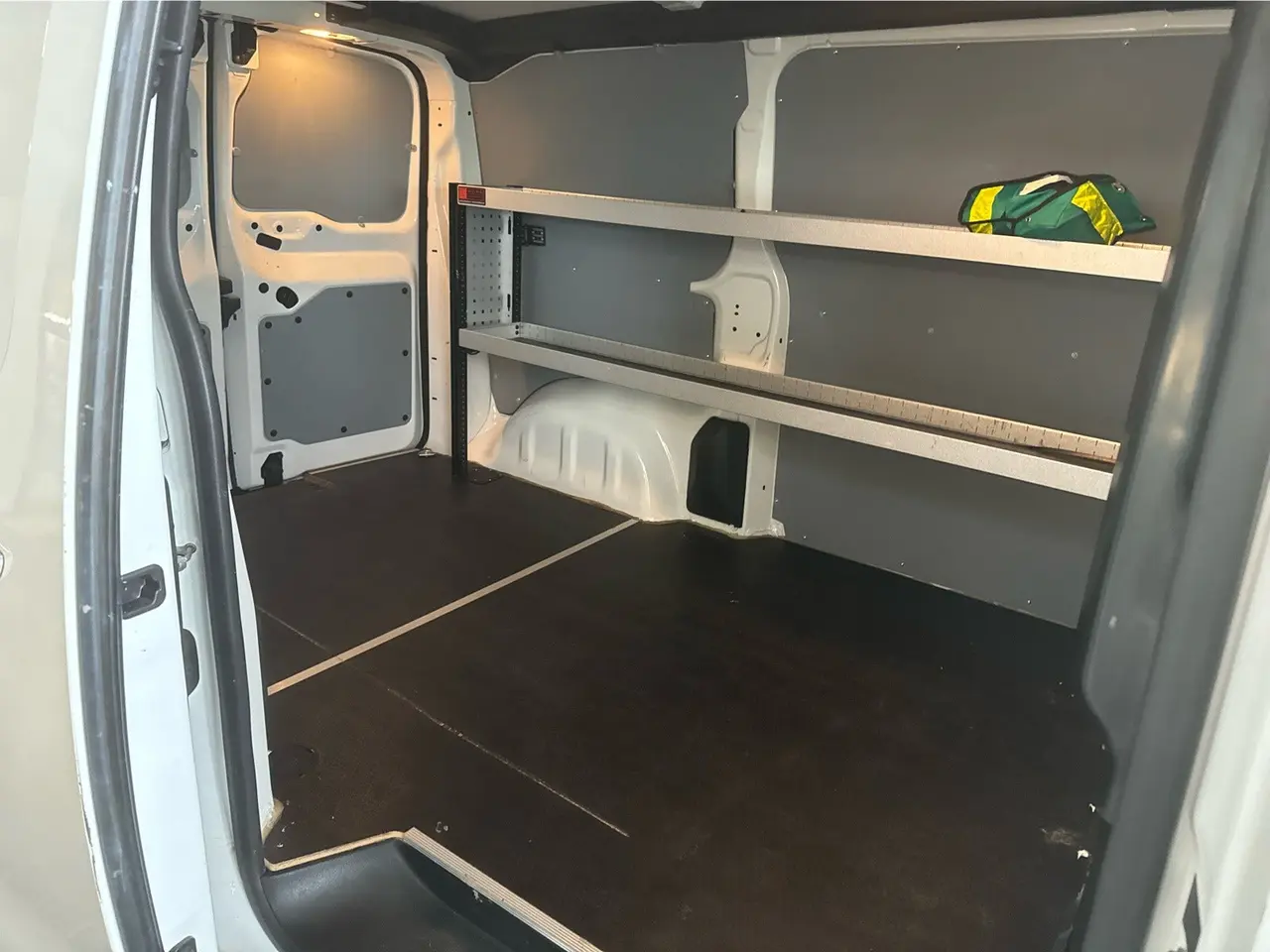 Billede 15 - Citroën Jumpy 2,0 BlueHDi 122 L2 ProffLine