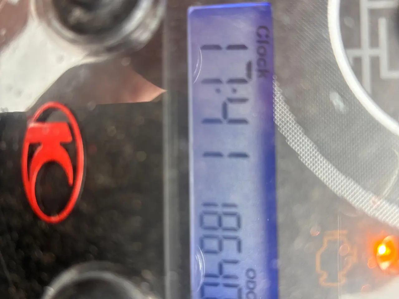 Billede 2 - Kymco Agility 16 50 i super stand (lovlig)