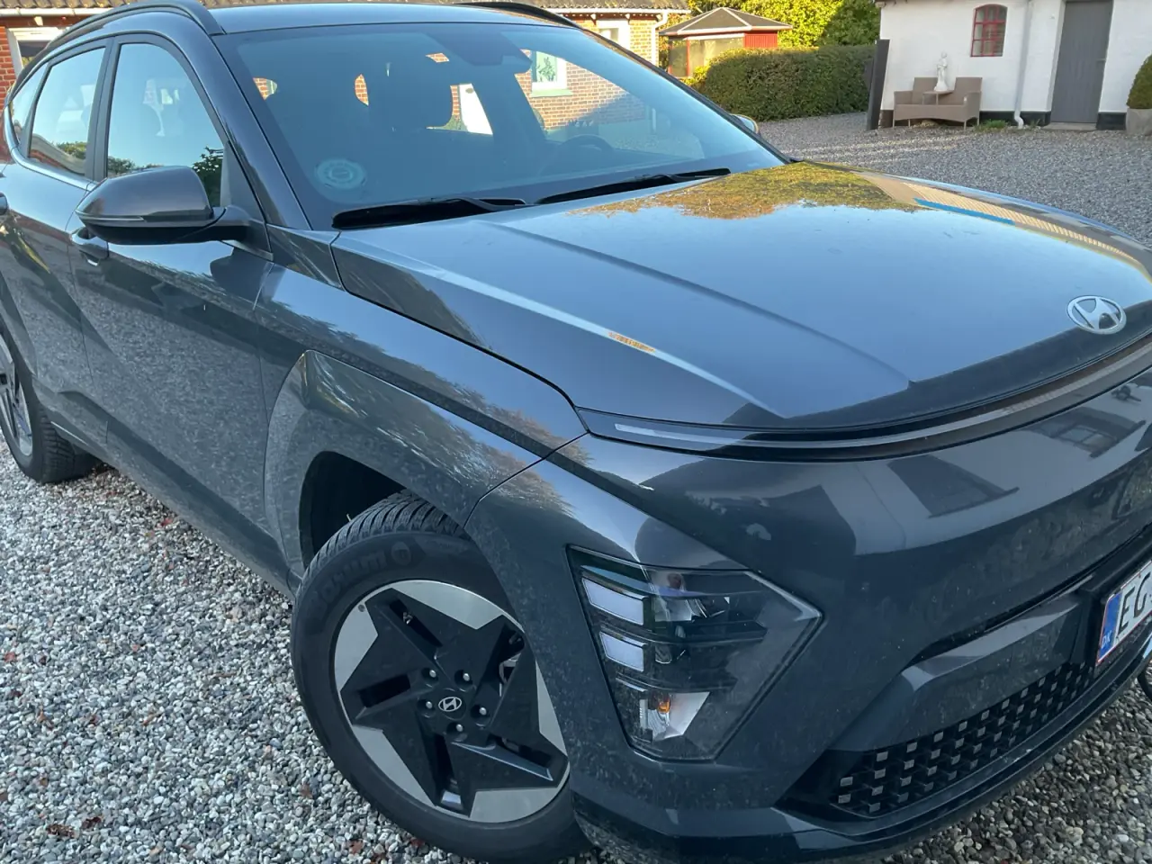 Billede 1 - Super Hyundai Kona