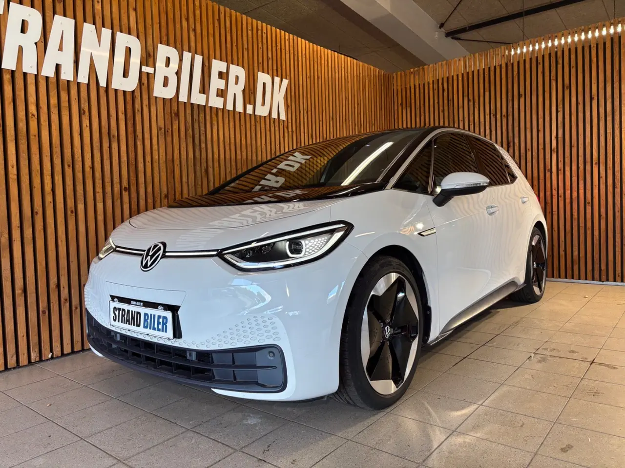 Billede 1 - VW ID.3 58 Pro Performance Max