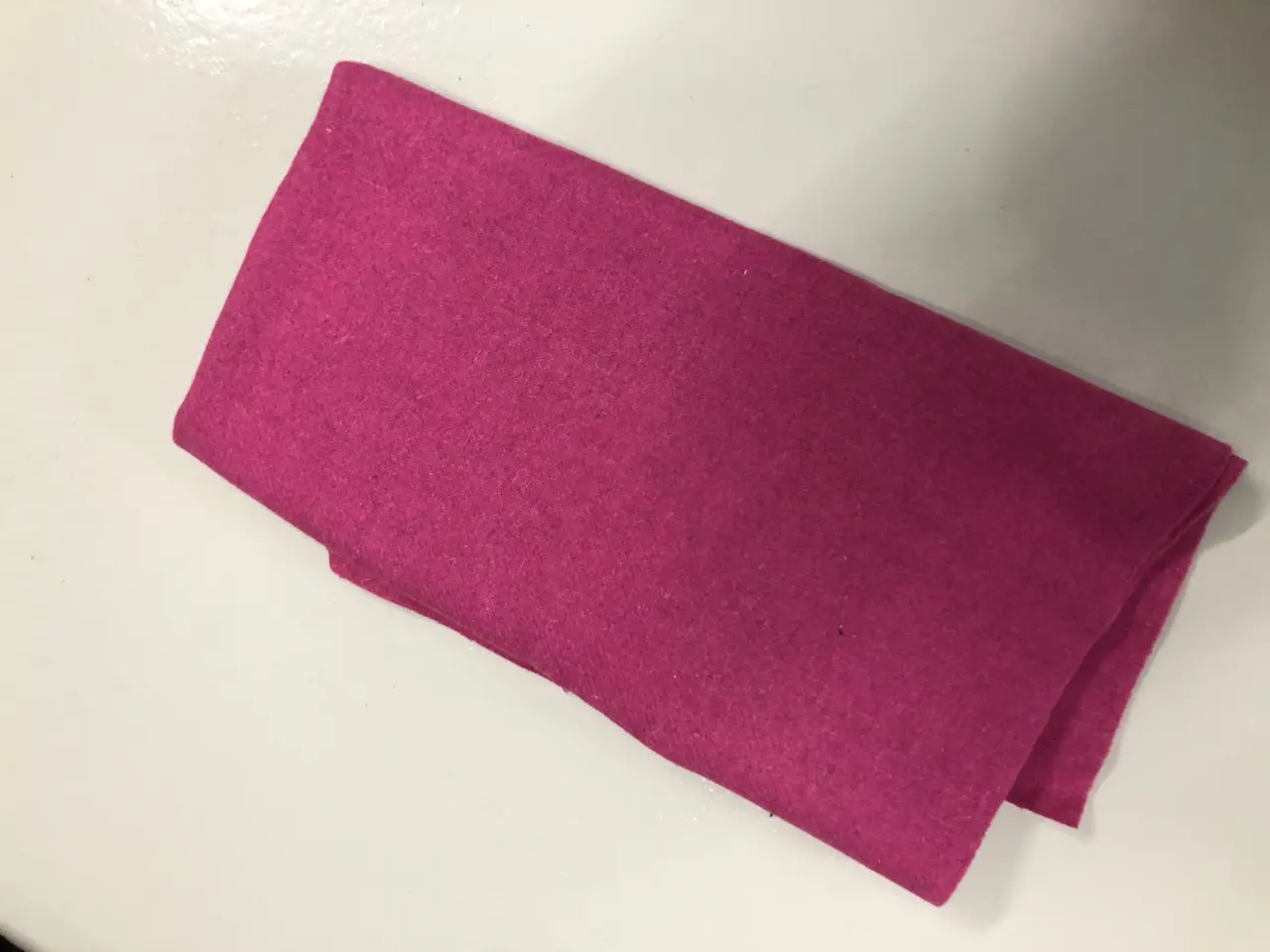 Billede 1 - Pink stof 55 x 140