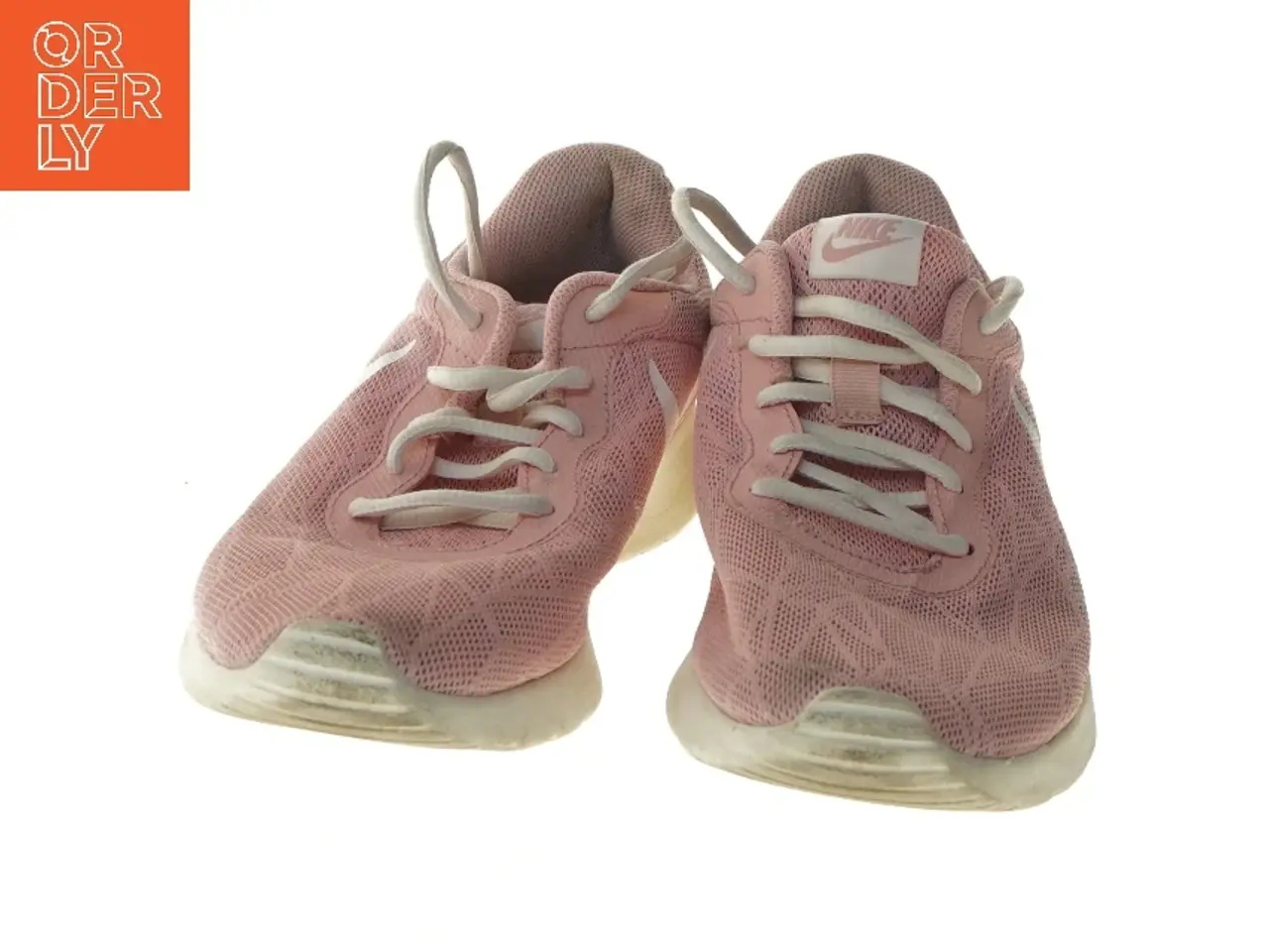 Billede 3 - Nike løbesko str. 41 fra Nike (str. 41 )