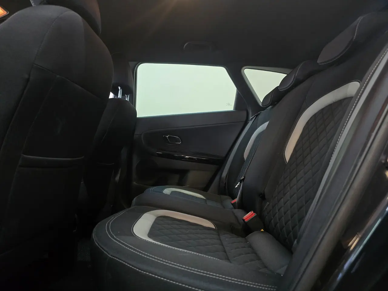 Billede 16 - Kia Ceed 1,6 CRDi 136 GT-Line SW DCT