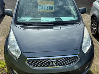 KIA VENGA 1.4