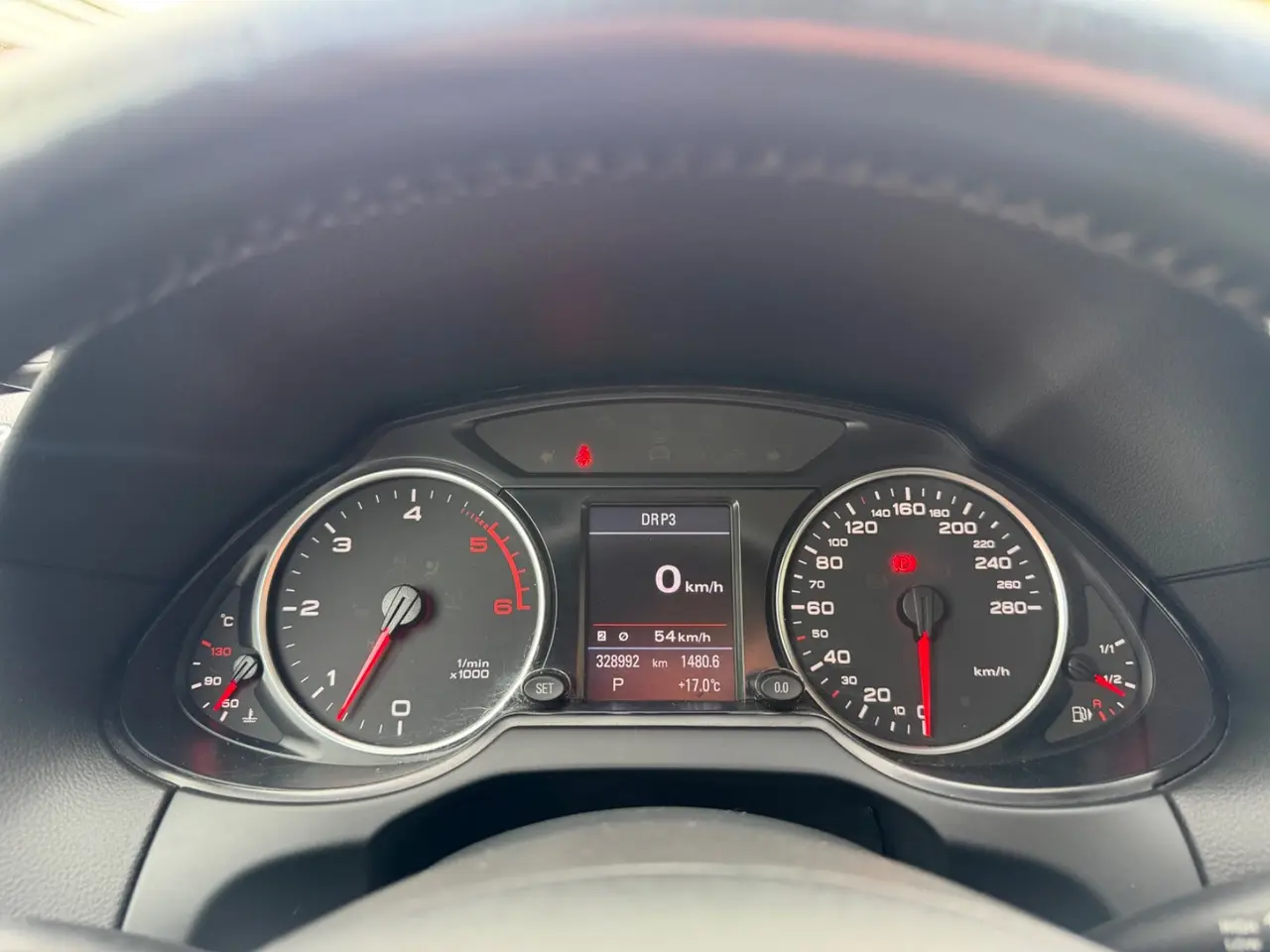 Billede 16 - Audi Q5 3,0 TDi 240 S-line quattro S-tr.