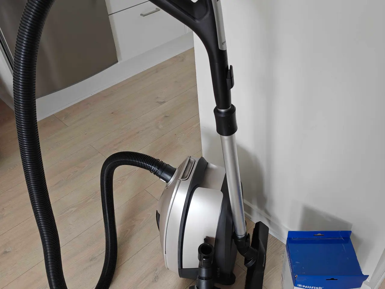 Billede 3 - Nilfisk Elite Comfort 