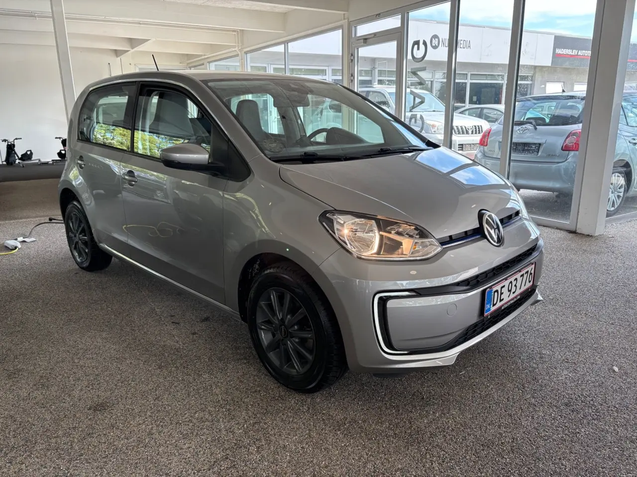 Billede 2 - VW e-Up! Active