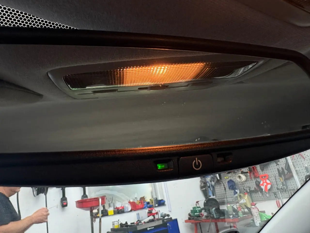 Billede 16 - Toyota Avensis 1,8 VVT-i Sol