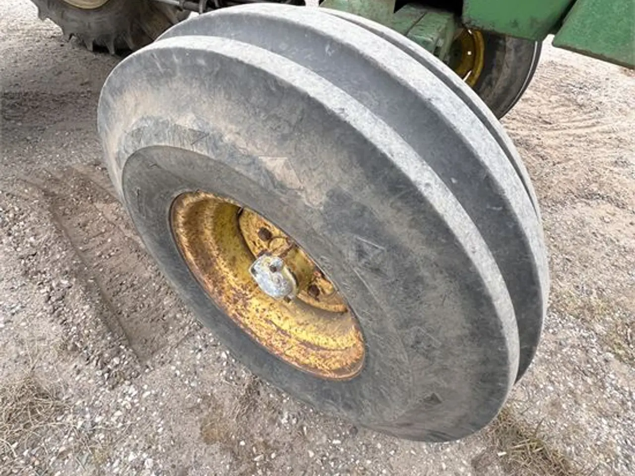 Billede 34 - John Deere 2140 - 3,5 ton - Video!