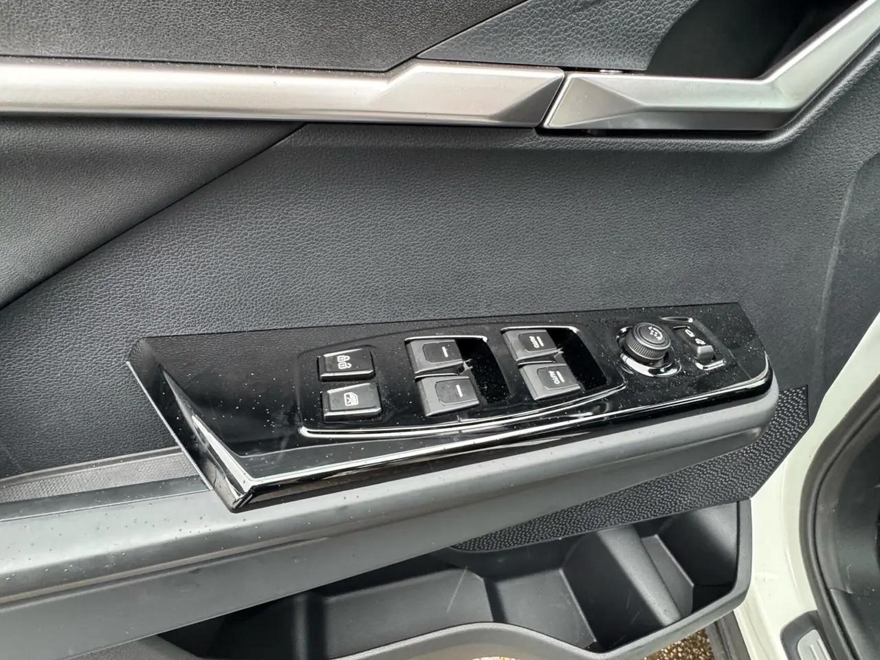 Billede 11 - KGM Musso EV EL AWD 237HK DobKab Aut.