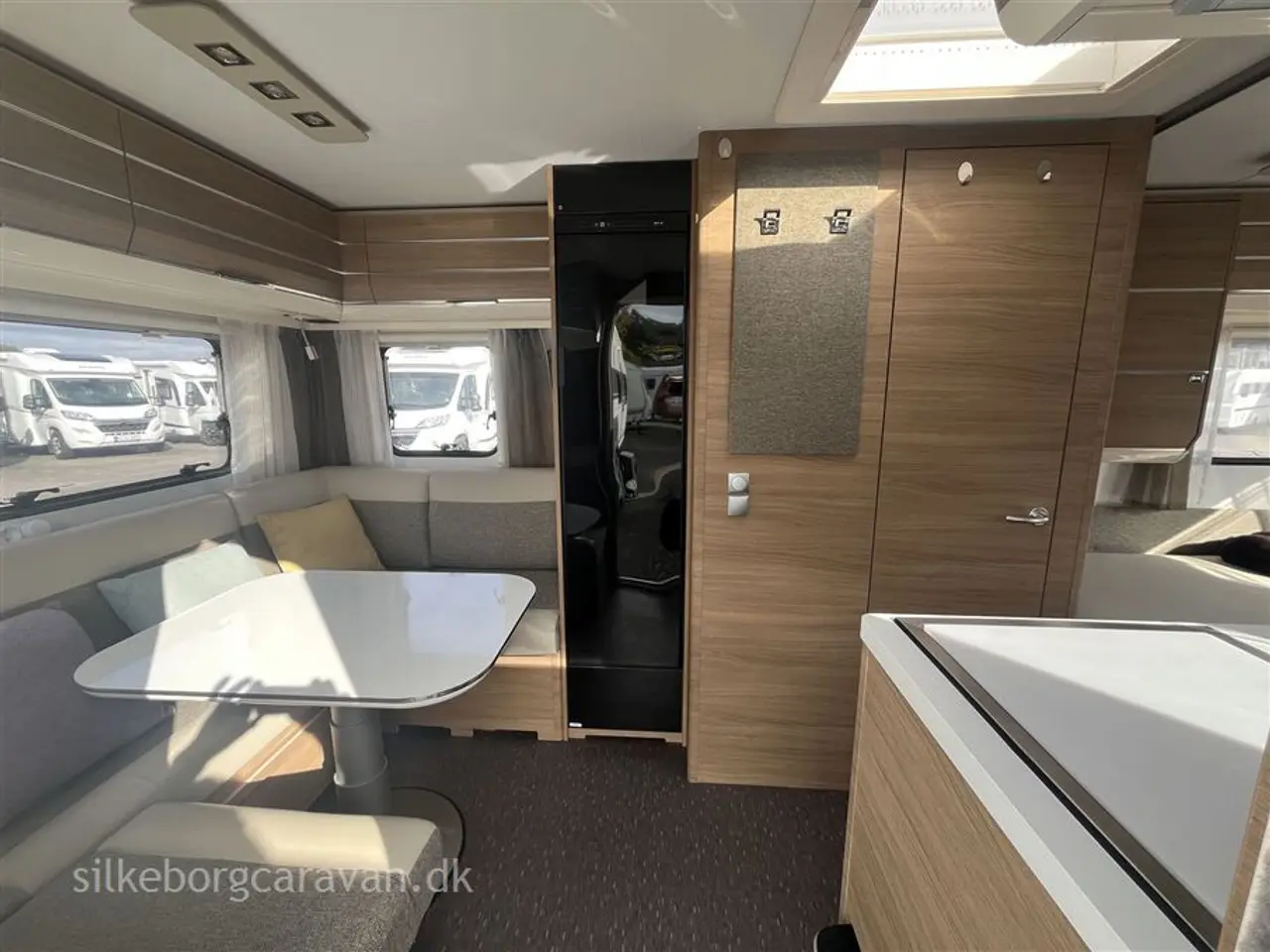Billede 7 - 2019 - Adria Adora 482 LU