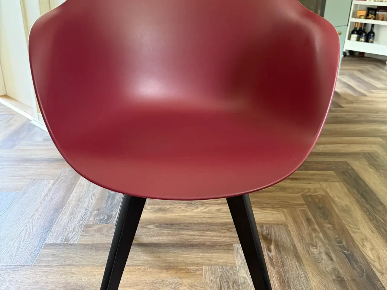 Billede 2 - 6x spisebordsstole fra BoConcept