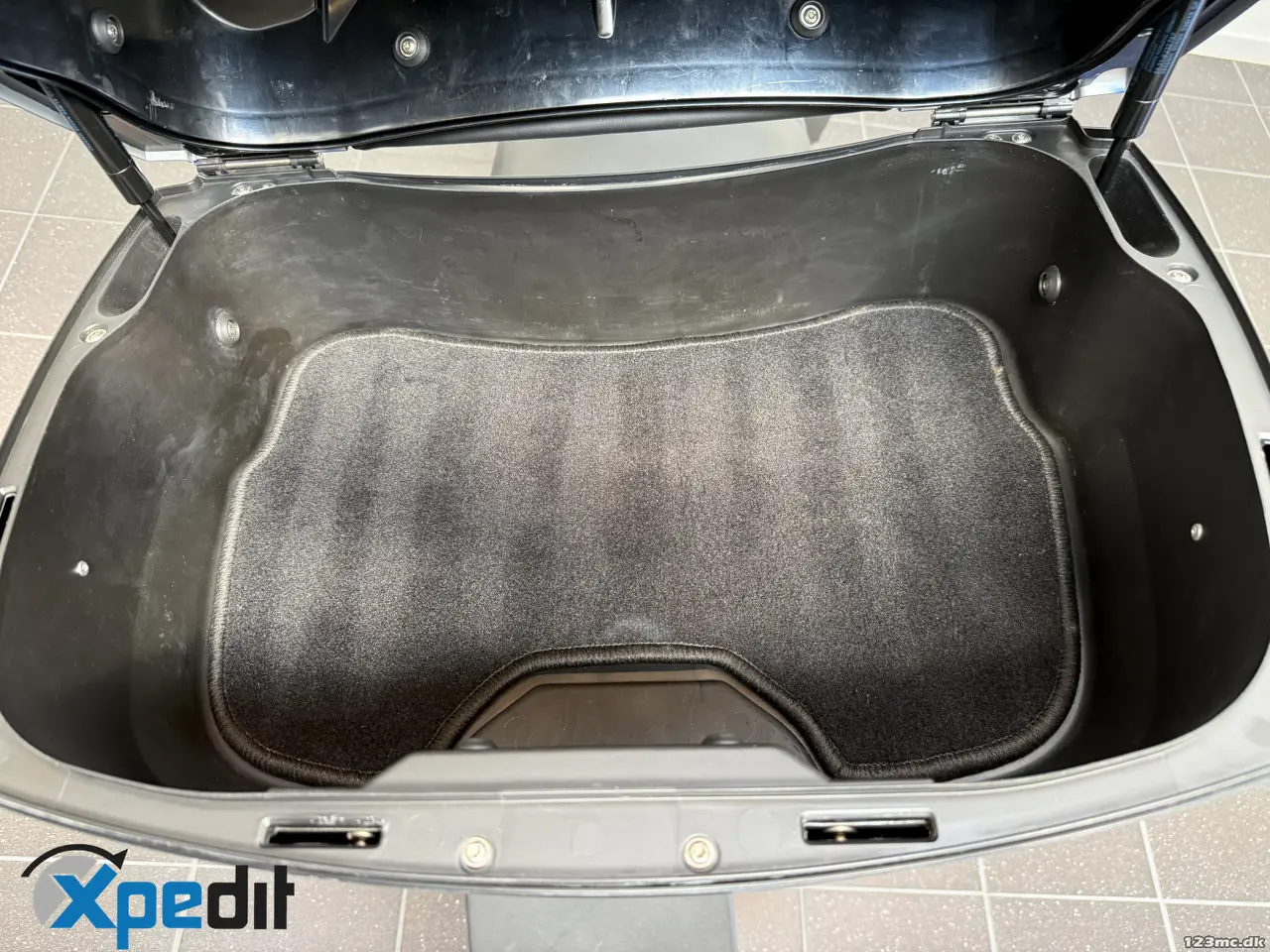 Billede 14 - BMW K 1600 GT