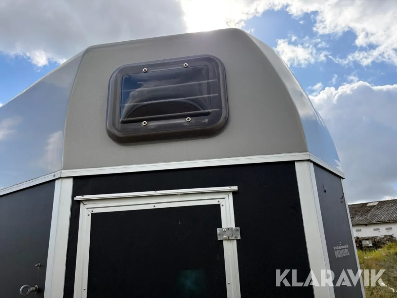 Billede 5 - Hestetrailer Variant - 2000kg