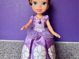 Disney dukke