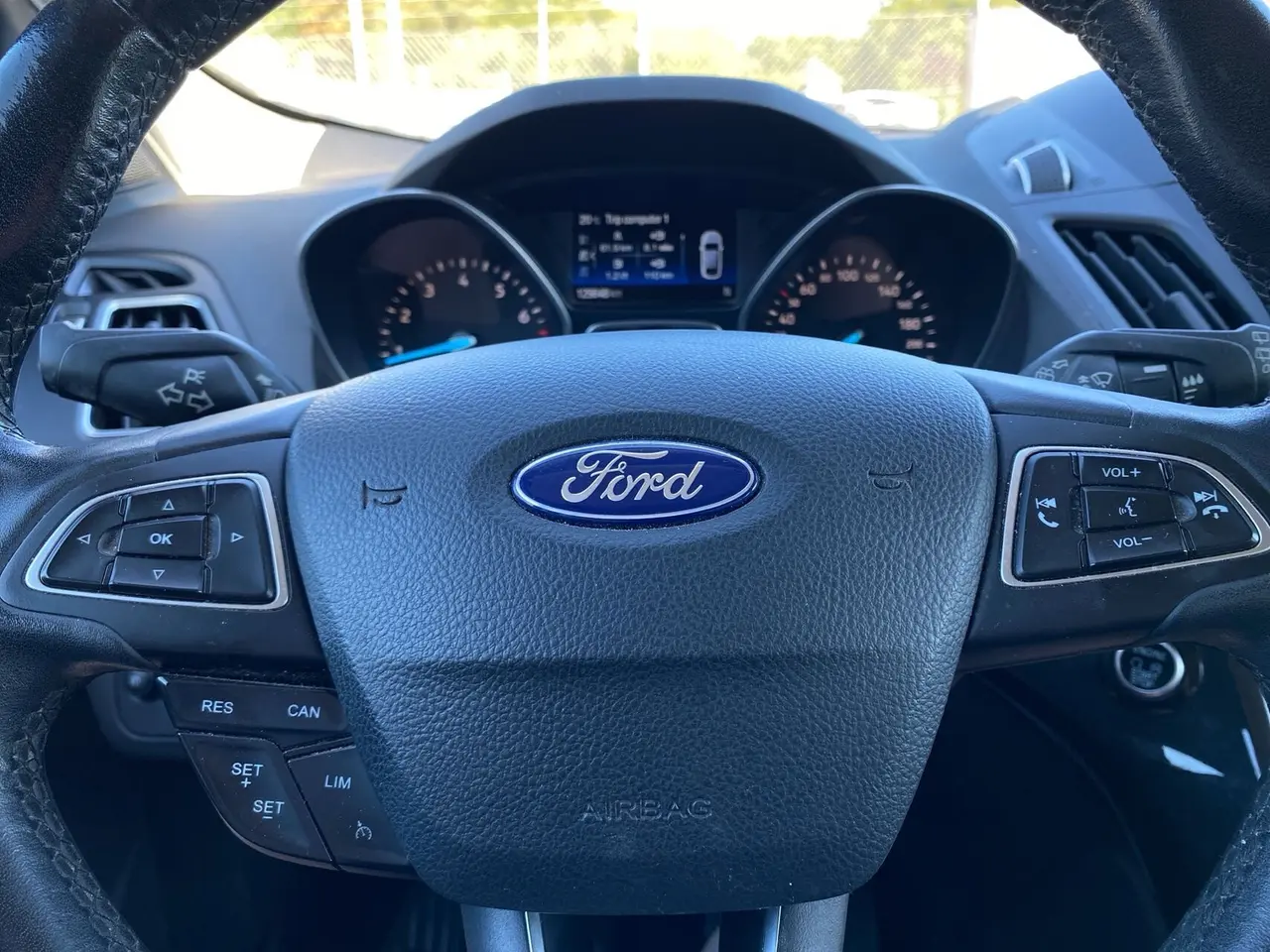 Billede 18 - Ford Kuga 1,5 EcoBoost Titanium Attack 150HK 5d 6g