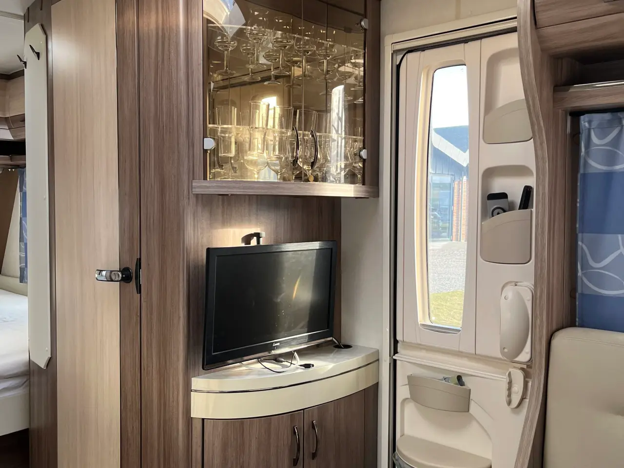 Billede 10 - 2014 Hobby De-Luxe 540 UL
