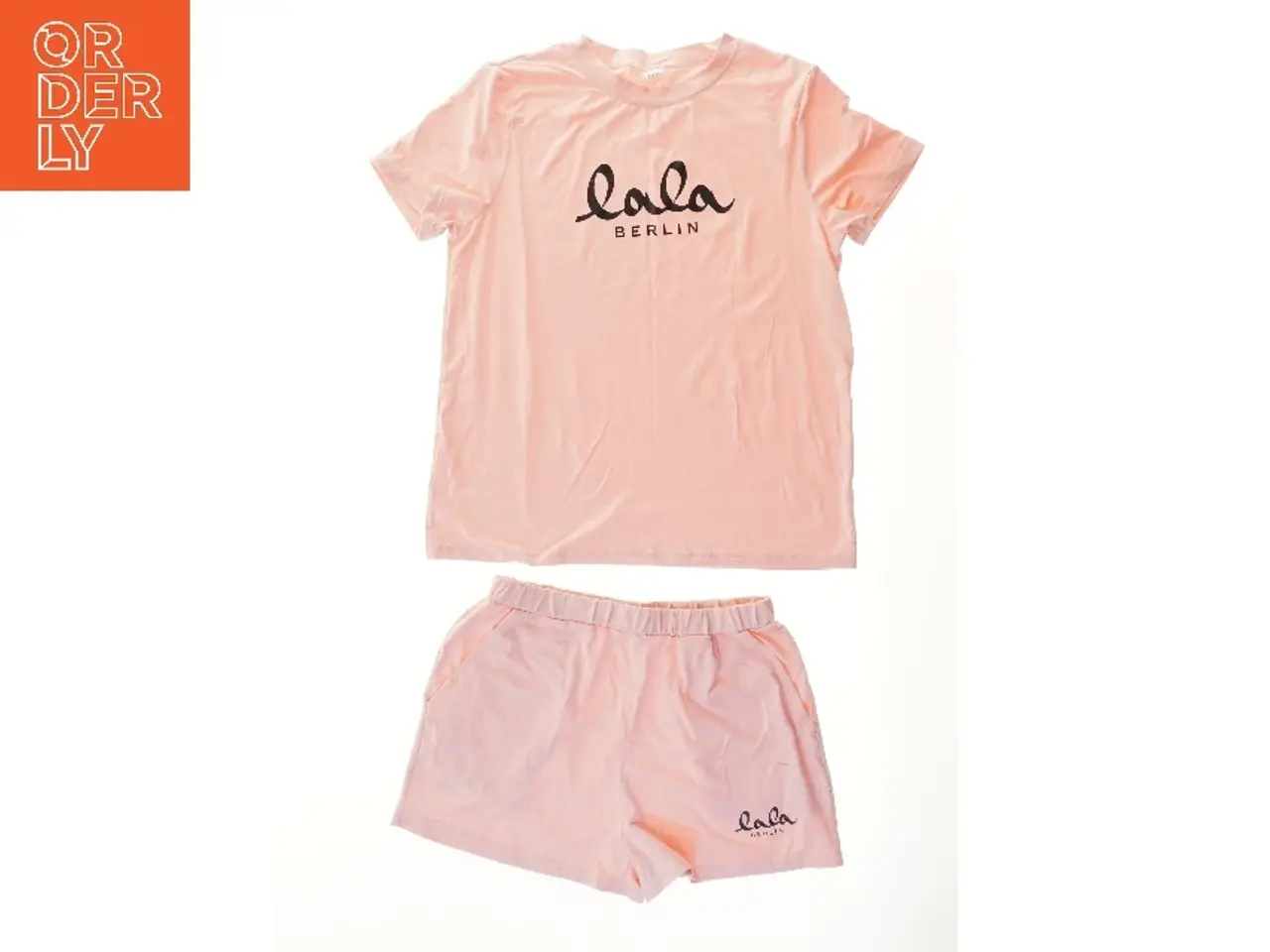 Billede 1 - Lala Berlin sæt (ubrugt) (str.S- M)