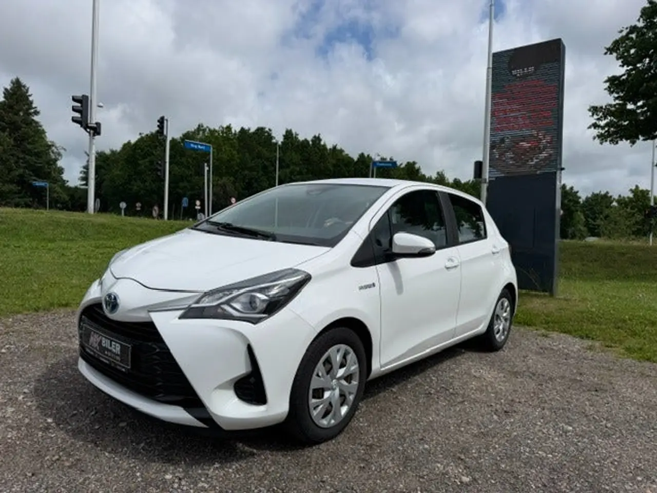 Billede 3 - Toyota Yaris 1,5 Hybrid H2 e-CVT