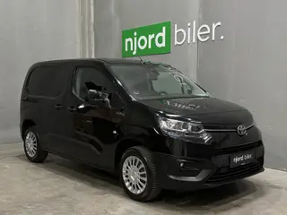 Toyota ProAce City 1,5 D 102 Medium Comfort