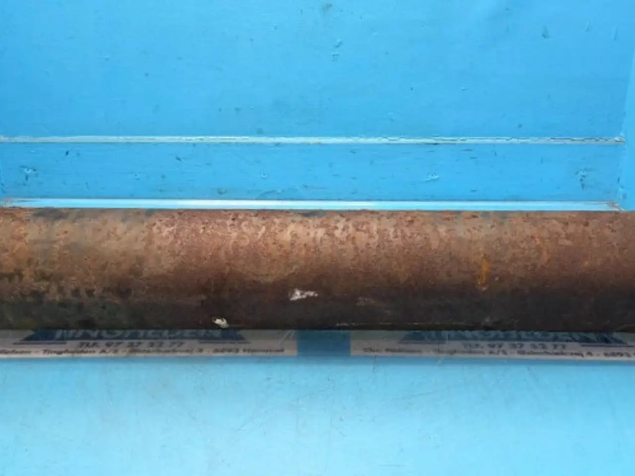 Billede 2 - New Holland BB940 Rulle 84032866