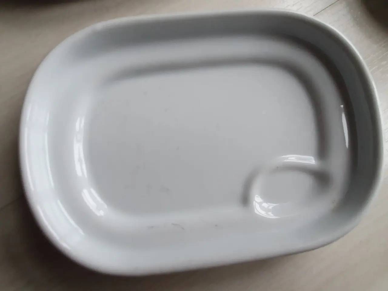 Billede 6 - Portionstallerkner