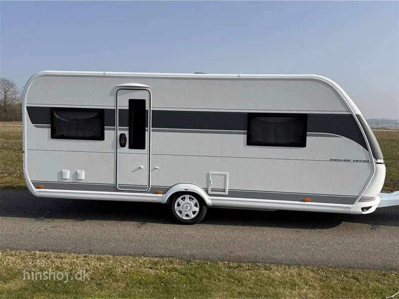 Billede 19 - 2026 - Hobby Excellent Edition 540 UFF Hobby Excellent Edition 540 UFF 2026 fra Hinshøj Caravan