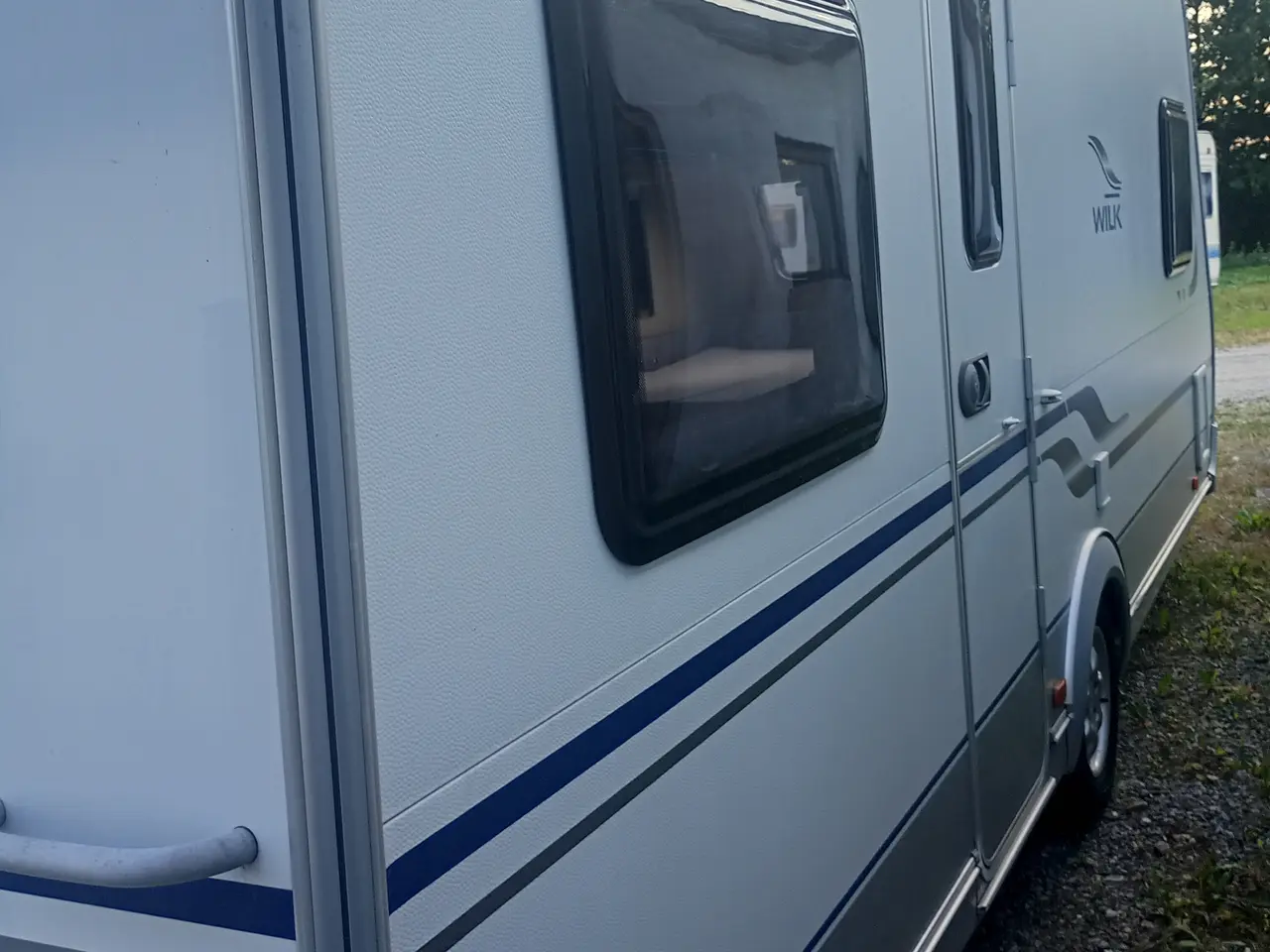 Billede 4 - 2012 Wilk Vida 490 W4