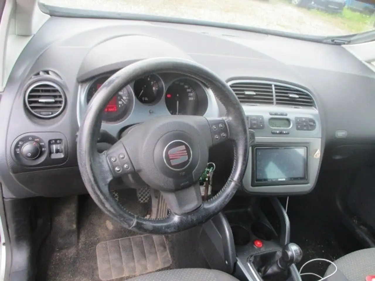 Billede 9 - Seat Altea XL 1,8 TSi Reference