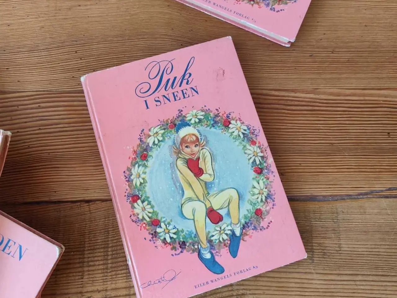 Billede 8 - Alle pigers Puk🌸