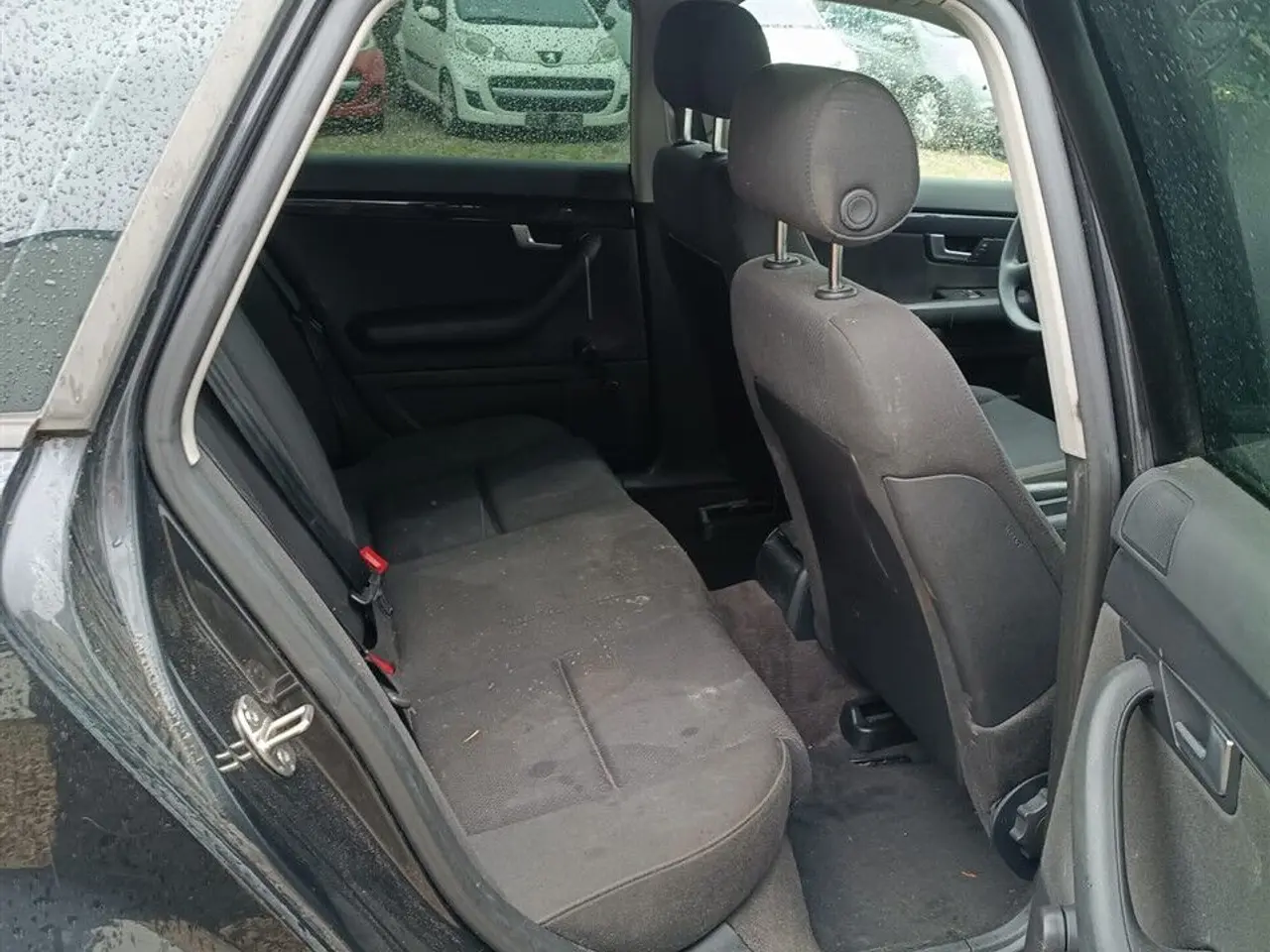 Billede 3 - Audi A4 Avant 1,8 T 163HK Stc