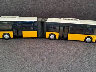 Siku ledbus MAN
