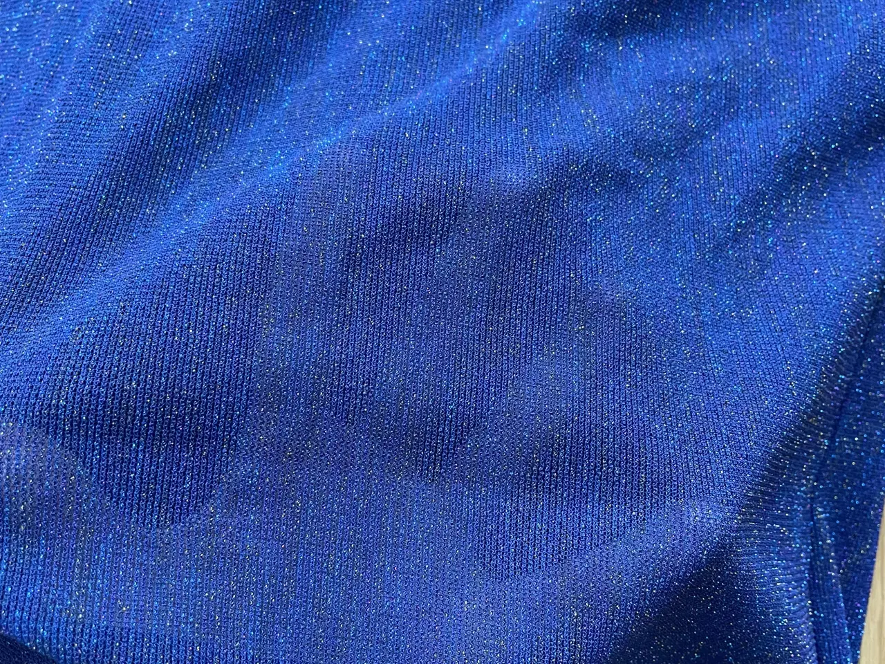 Billede 4 - Moves meshbluse multiglimmer