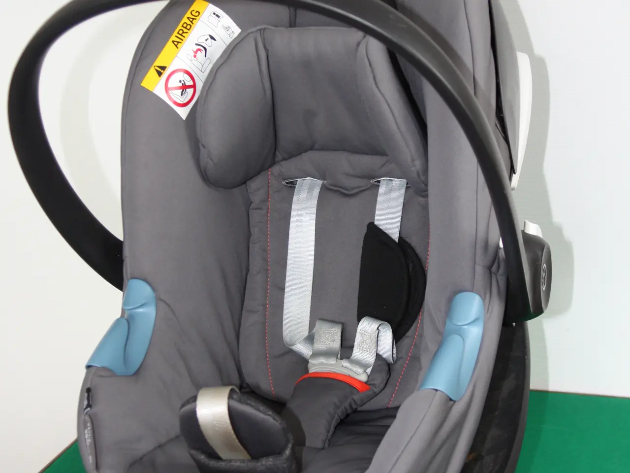 Billede 3 - Cybex Aton M Autostol