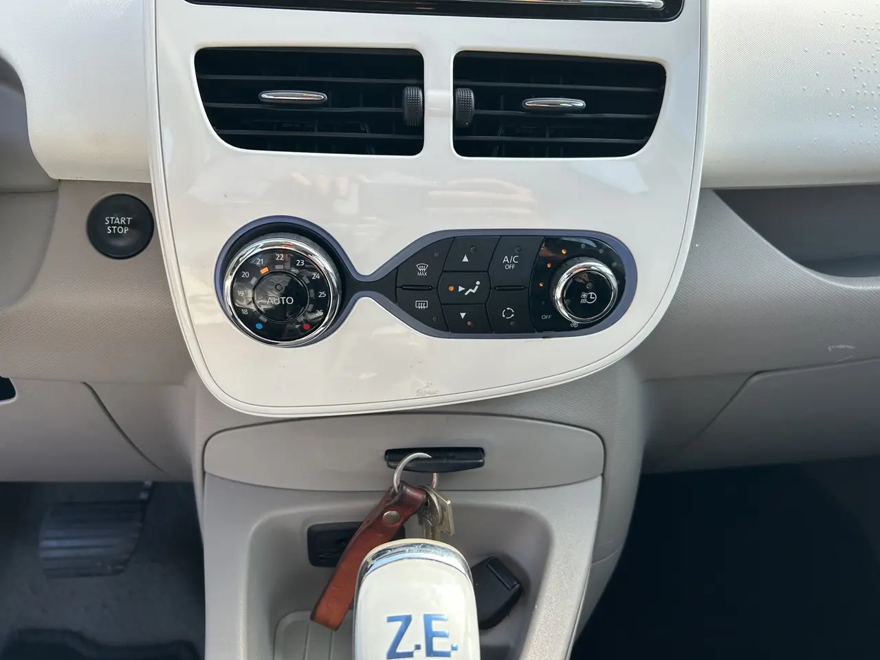 Billede 15 - Renault Zoe 41 Life