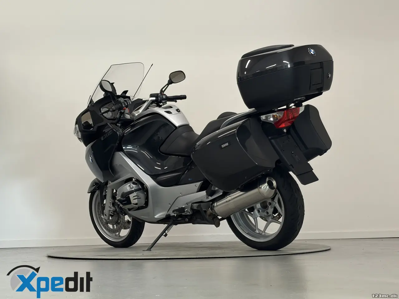 Billede 8 - BMW R 1200 RT