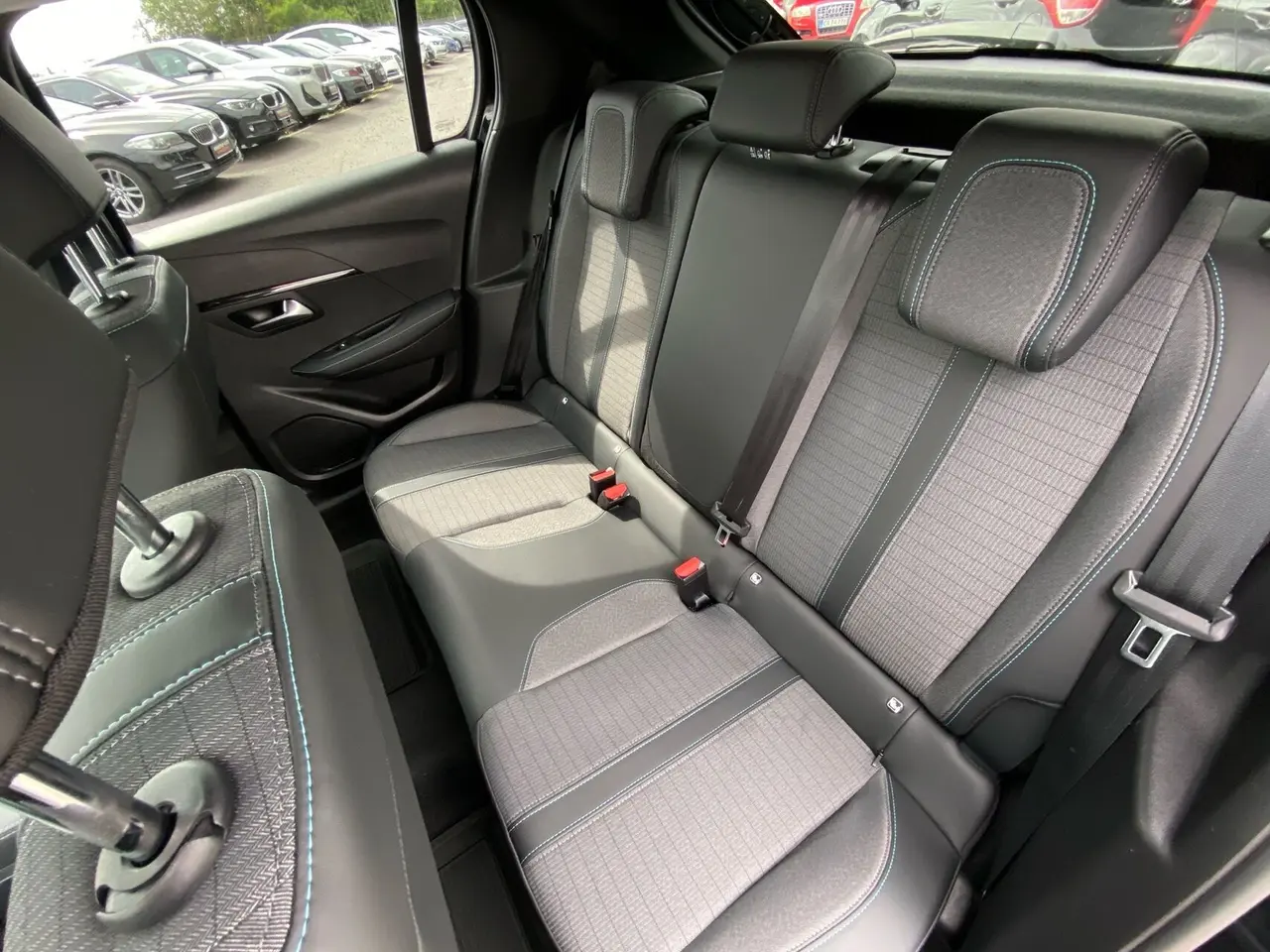 Billede 12 - Peugeot 208 1,2 PureTech Platin Pack 100HK 5d 6g