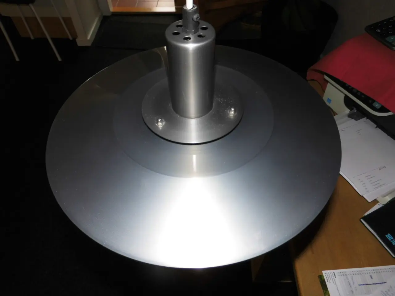 Billede 2 - Loftslampe