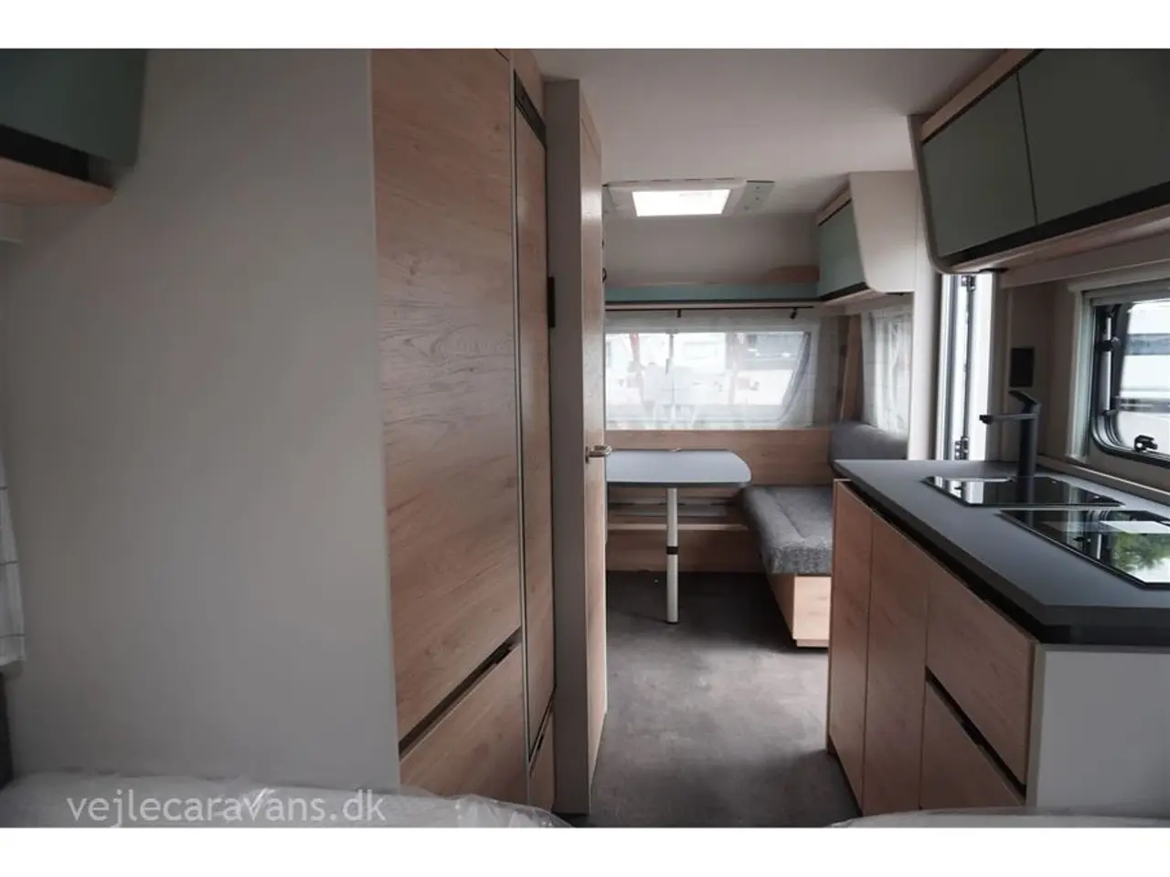 Billede 22 - 2026 - Dethleffs Camper 510 LE