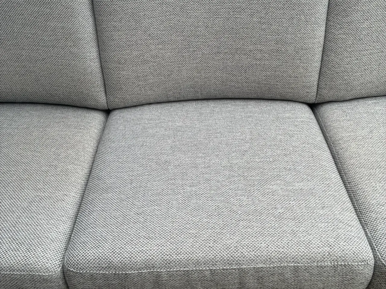 Billede 4 - Hjort Knudsen stofsofa