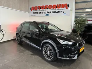 Seat Formentor 2,0 TSi 310 Cupra VZ DSG 4Drive Van