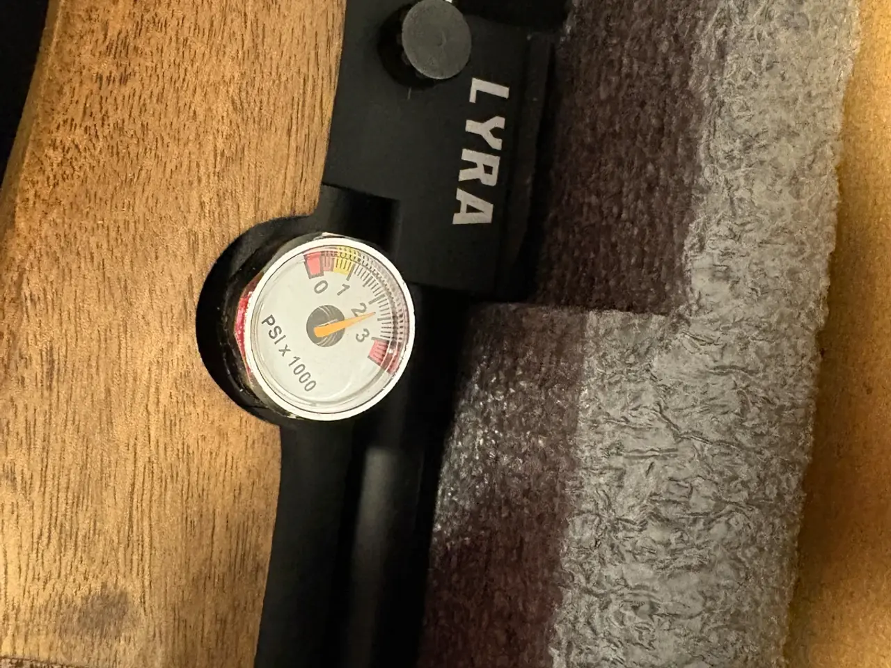 Billede 2 - Remimex Lyra 4,5mm