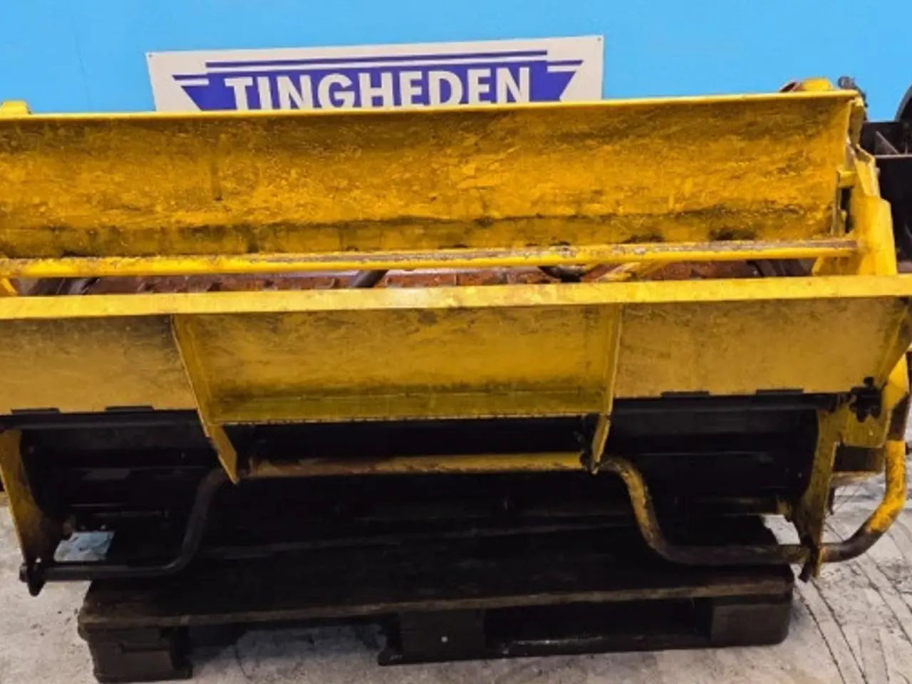 Billede 12 - New Holland CR9.90 Dinamisk Indføring 84548982
