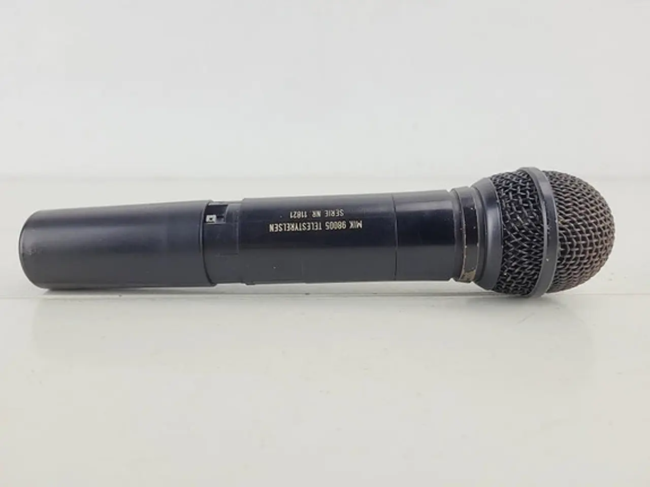 Billede 4 - AKG HT60 Mikrofin