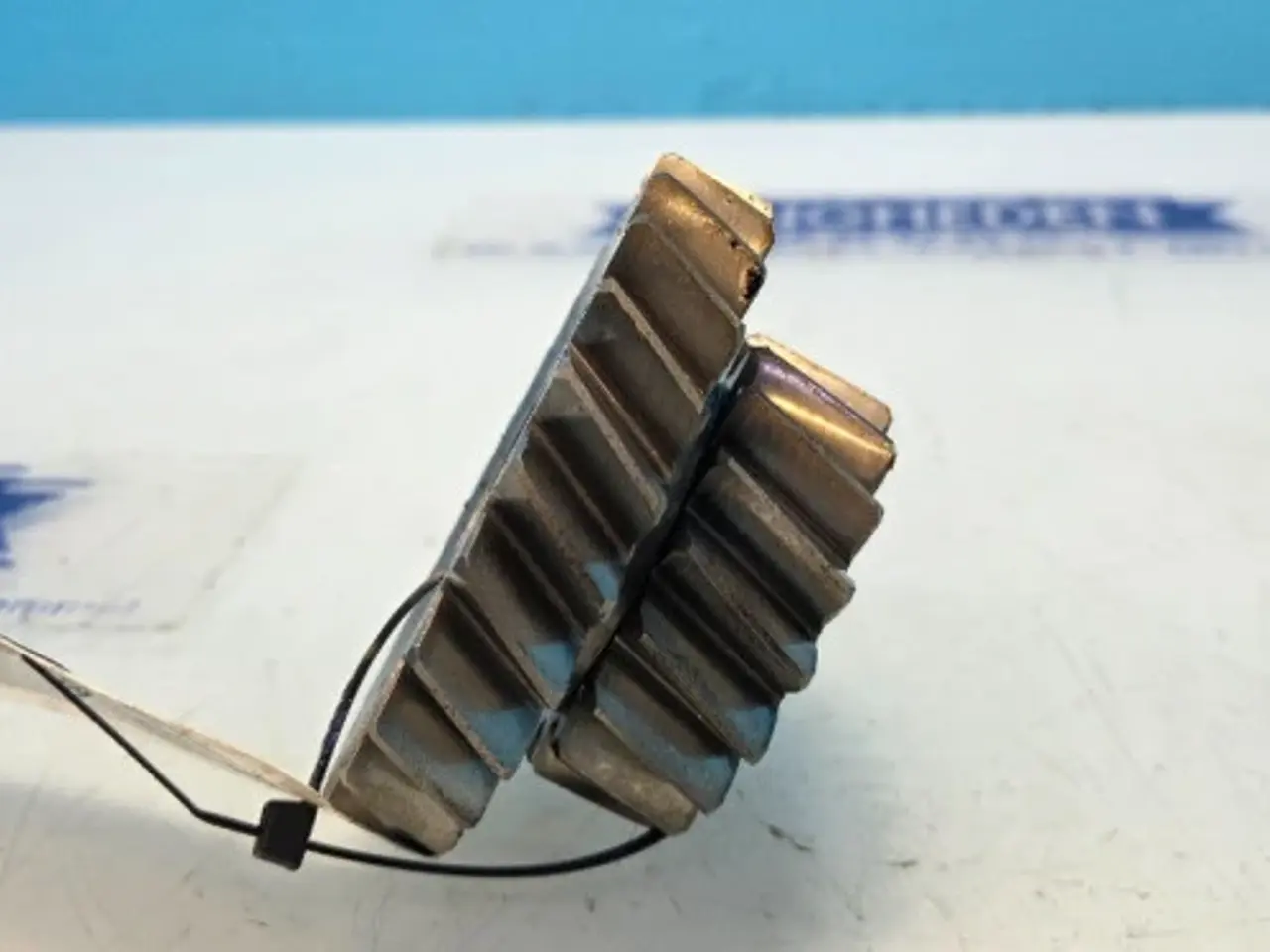 Billede 9 - John Derre 6300 Gearhjul L76850