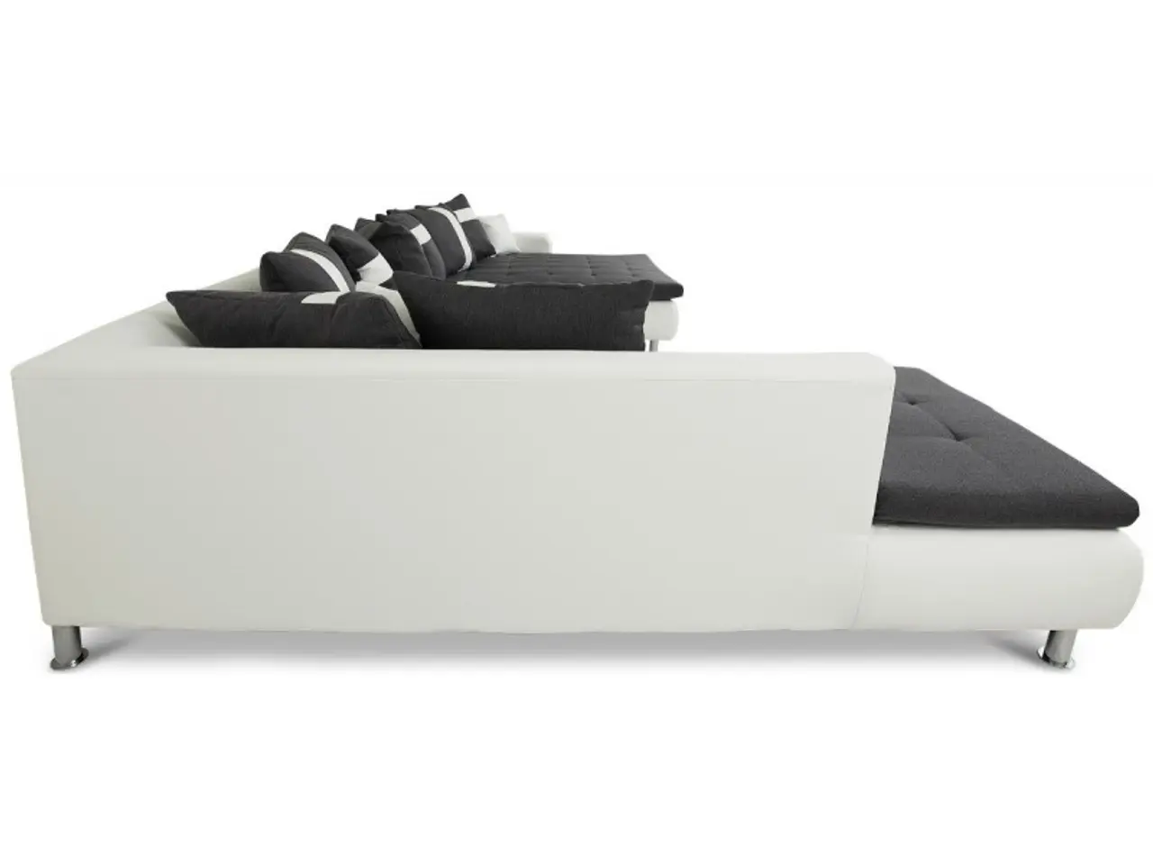 Billede 6 - Miami XL U-sofa højrevendt