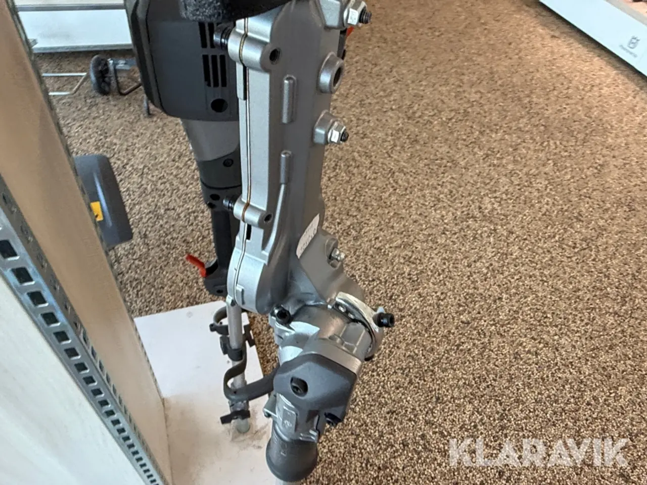 Billede 12 - Multiklipper Husqvarna 525LK