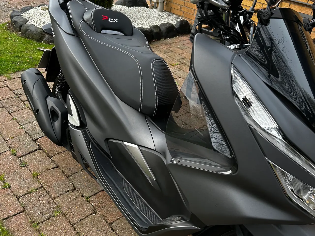 Billede 4 - Honda pcx 125