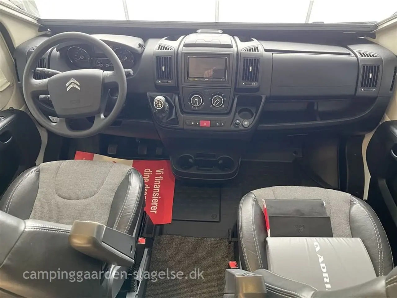 Billede 3 - 2021 - Adria Coral AXESS S 670 SL Adria Coral Axess 670 SL